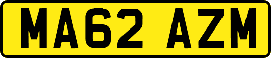 MA62AZM