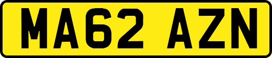 MA62AZN
