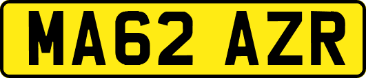 MA62AZR