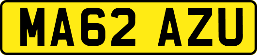 MA62AZU