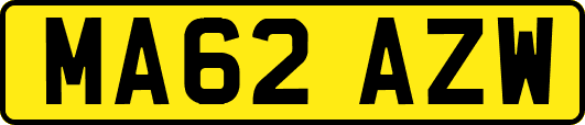 MA62AZW