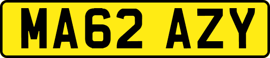 MA62AZY
