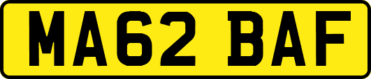 MA62BAF