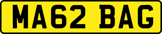 MA62BAG