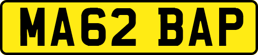 MA62BAP