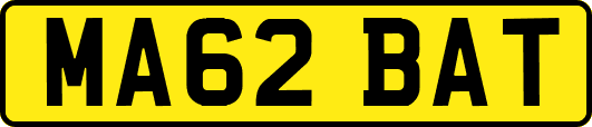 MA62BAT