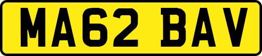 MA62BAV
