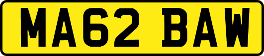 MA62BAW