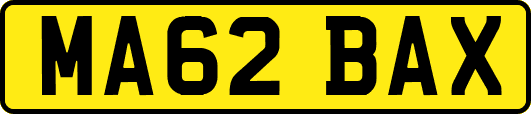 MA62BAX
