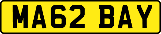 MA62BAY