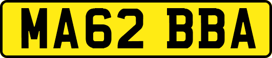 MA62BBA