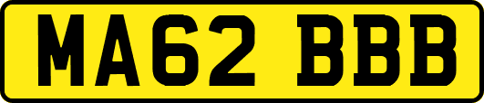 MA62BBB