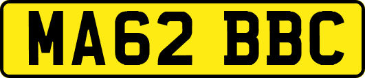 MA62BBC