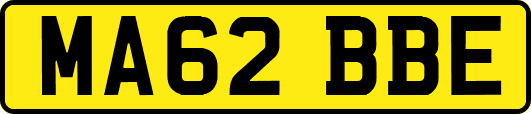 MA62BBE