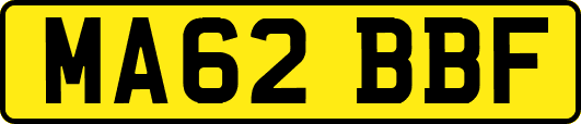 MA62BBF