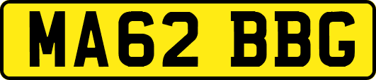 MA62BBG