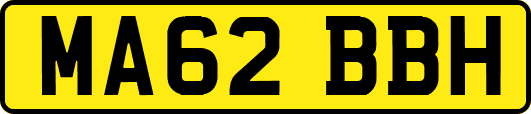 MA62BBH