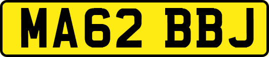 MA62BBJ