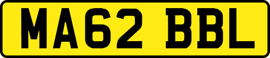MA62BBL
