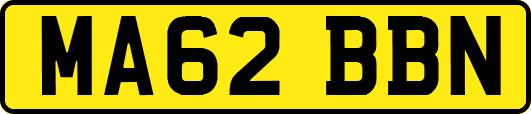 MA62BBN