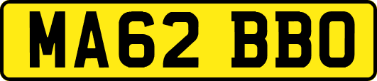 MA62BBO