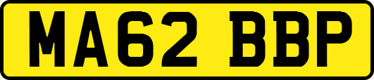 MA62BBP