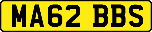 MA62BBS