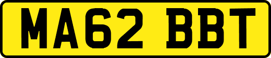 MA62BBT