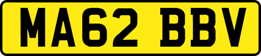 MA62BBV