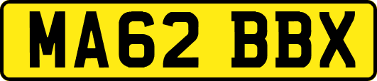 MA62BBX