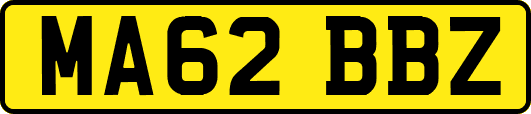 MA62BBZ