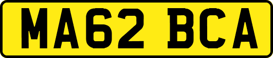 MA62BCA