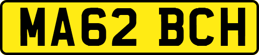 MA62BCH