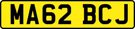 MA62BCJ
