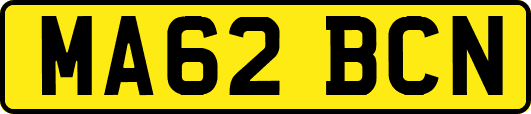 MA62BCN