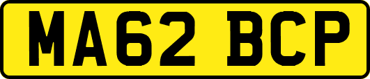 MA62BCP
