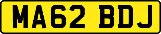 MA62BDJ