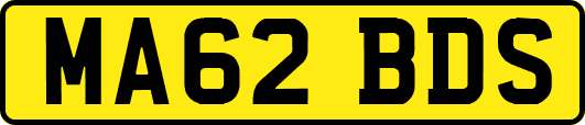 MA62BDS