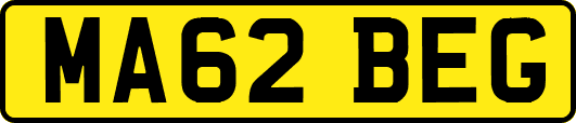 MA62BEG