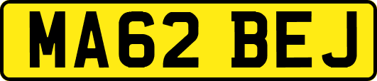 MA62BEJ
