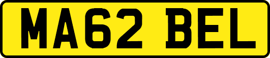 MA62BEL