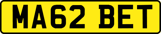 MA62BET