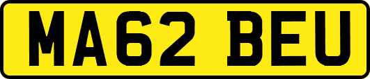 MA62BEU