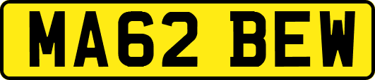 MA62BEW
