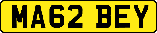 MA62BEY