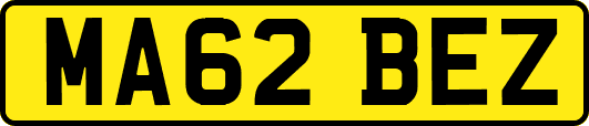MA62BEZ