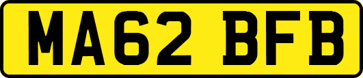 MA62BFB
