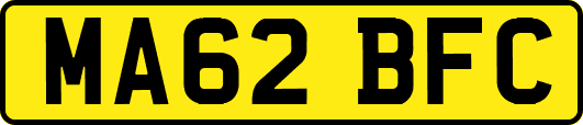 MA62BFC