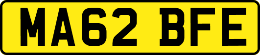 MA62BFE