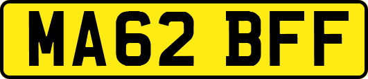 MA62BFF